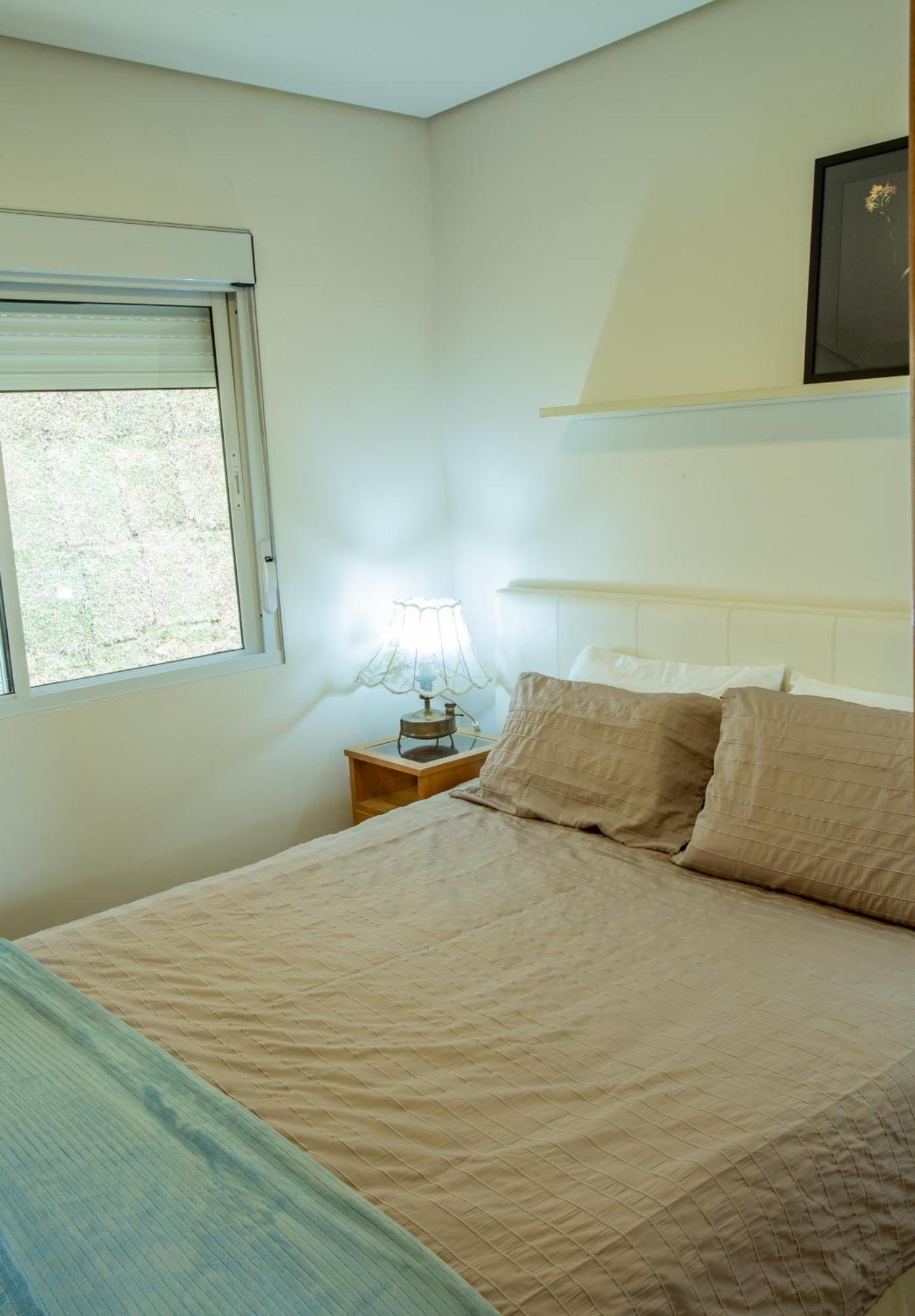 Apartamento Vista Diamante - Regiao Toriba *